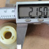 Насос оливний з приводом для бензопили Vitals 38/40c