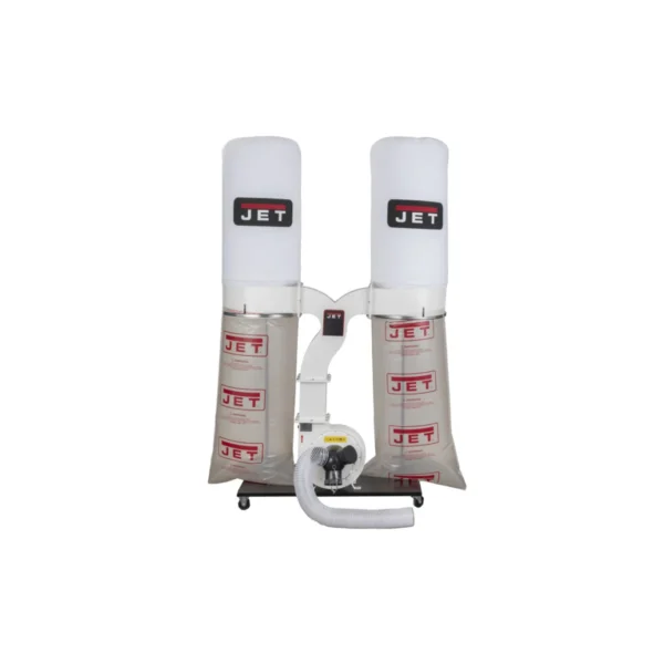 Витяжна установка JET DC-2300 (220 В.)