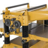 Рейсмусовий верстат Powermatic 209HH (500 мм., 5,5 кВт, 400 В, спіральний вал Helical)