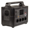 Портативна зарядна станція Vitals Professional PS 1800qc