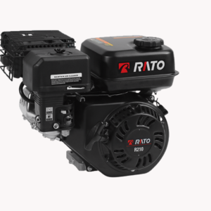 Двигун бензиновий RATO R210C