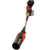 Повітродувка акумуляторна Vitals Professional ALP 361400 BL SmartLine+ (каркас)