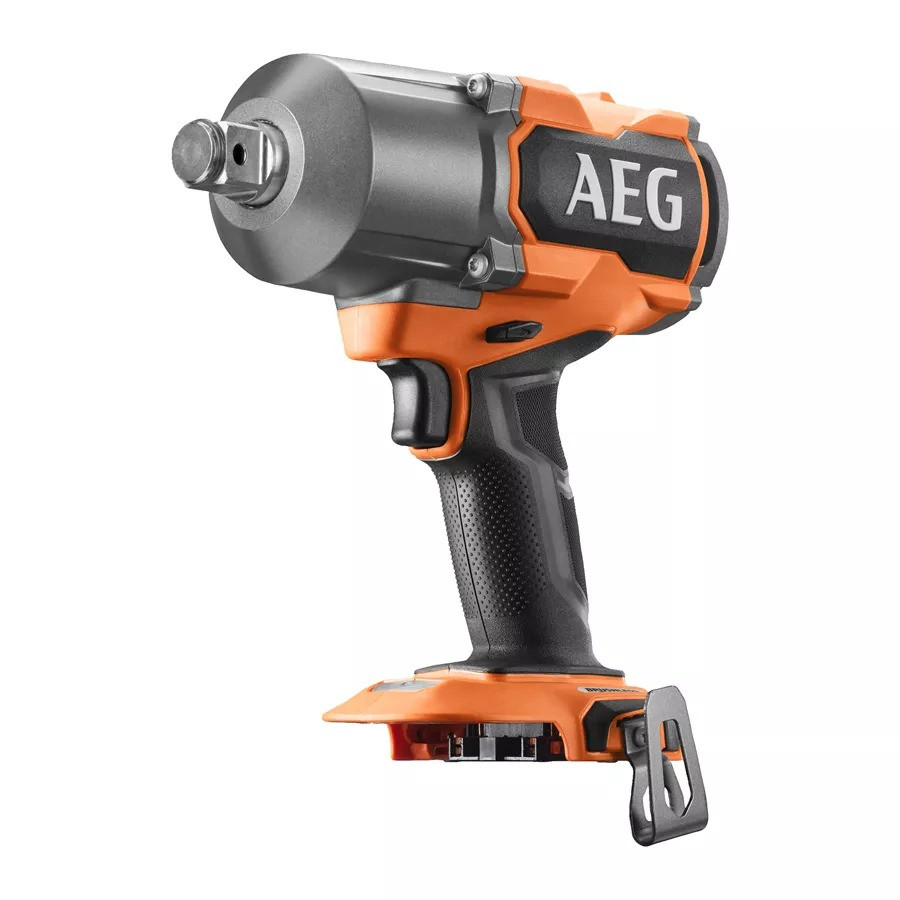 Гайковерт AEG BSS18HTF34BL-0 (каркас)