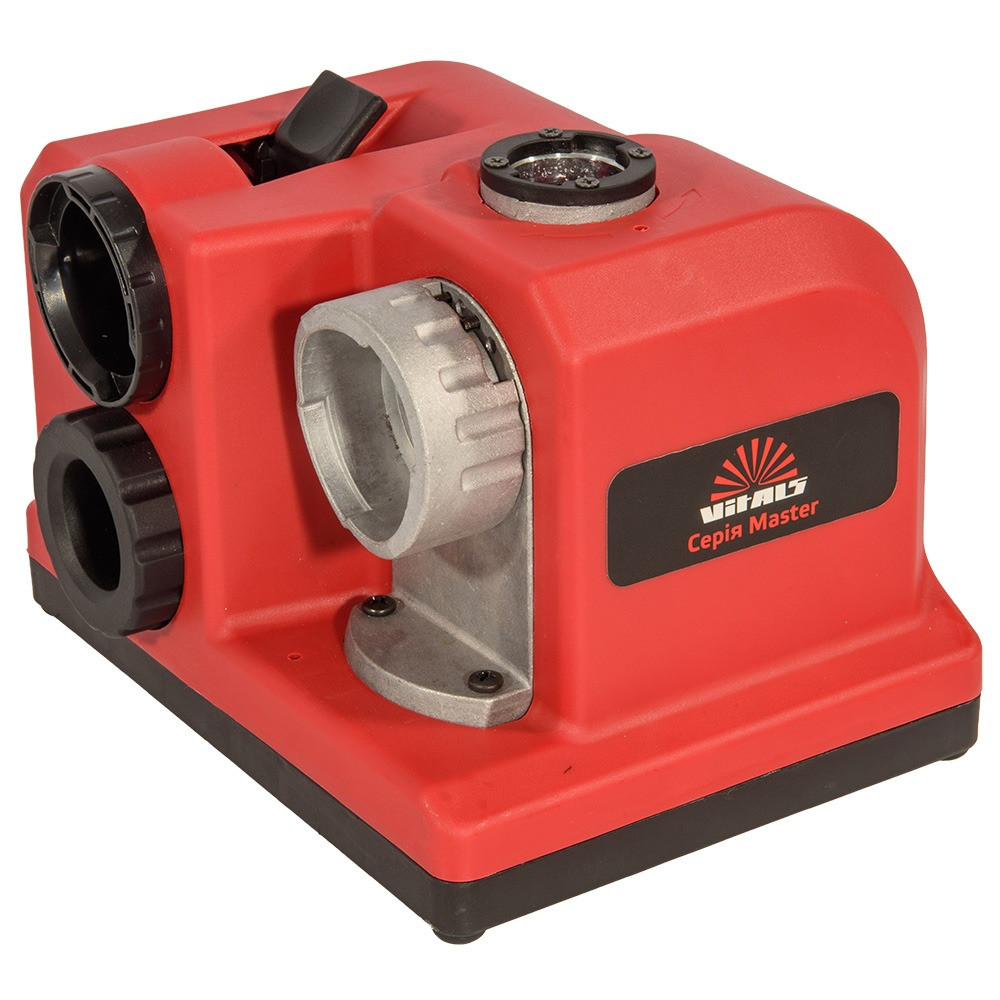 Верстат для заточування свердел Vitals Master 8042JH (Ø 3-12 мм.)