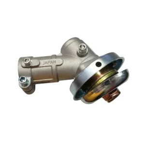 Редуктор для мотокоси ( Ø 26 мм., 9 шліців)