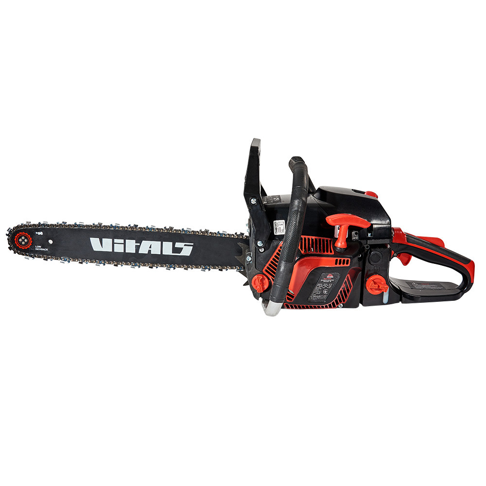 Бензопила ланцюгова Vitals BKZ 523n 18"