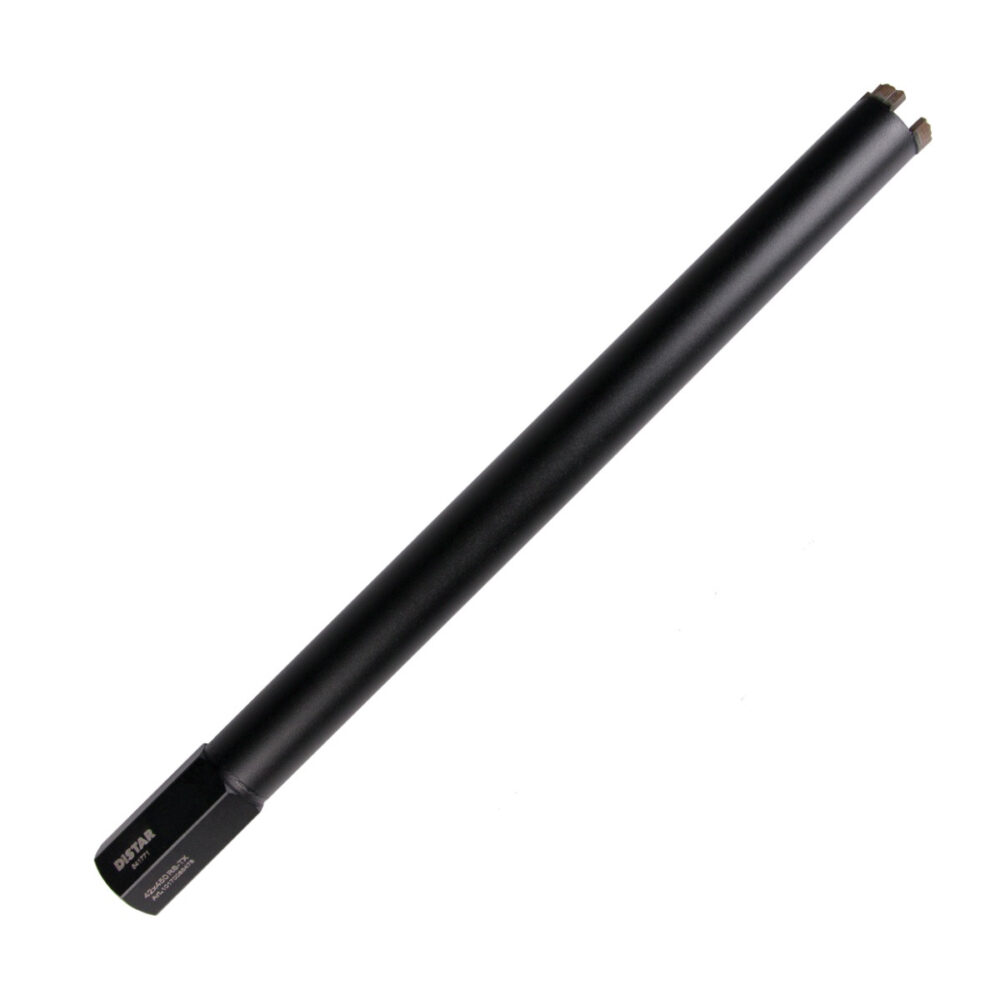Свердло алмазне Distar DDS-W 042x450x1 1/4 UNC RS-TX