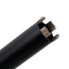 Свердло алмазне Distar DDS-W 042x450x1 1/4 UNC RS-TX