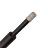 Свердло алмазне Distar DDR-V 06x30xS10 Keramik Pro