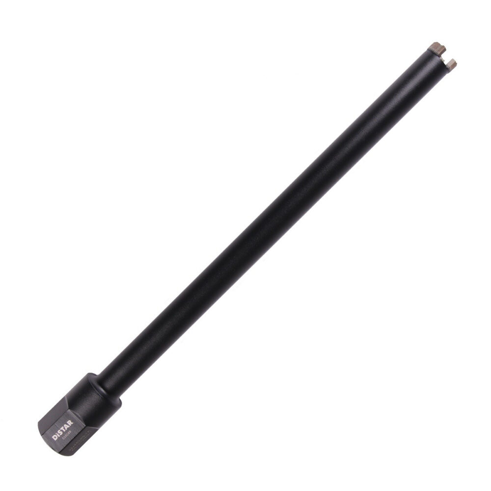 Свердло алмазне Distar DDS-W 032x450-3x1 1/4 UNC DLD 032 RS-TX