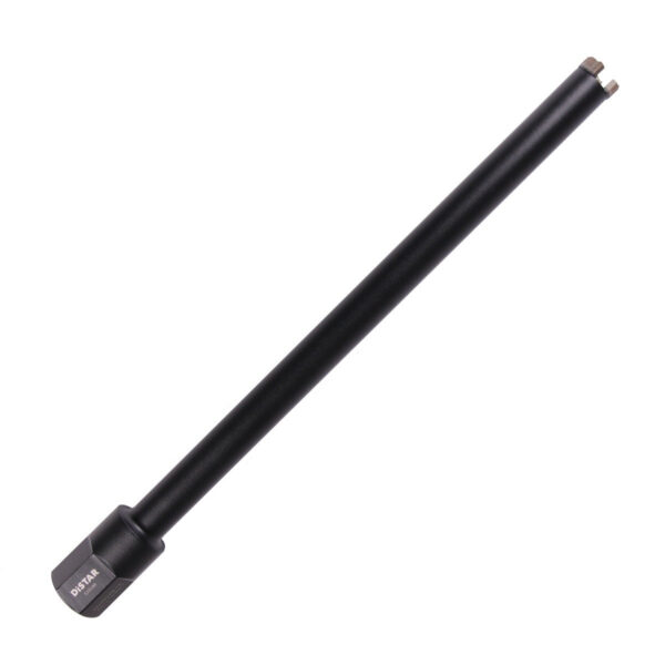 Свердло алмазне Distar DDS-W 032×450-3×1 1/4 UNC DLD 032 RS-TX
