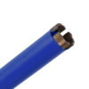 Свердло алмазне Distar DDS-W 032x450-3х1 1/4 UNC RM-TX