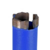 Свердло алмазне Distar DDS-W 032x450-3х1 1/4 UNC RM-TX