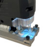 Лобзик акумуляторний Vitals Professional AEf 18135l BL SmartLine+ (каркас)