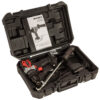 Дриль-шурупокрут акумуляторний Vitals Professional AU 18120 BL SmartLine+(каркас)
