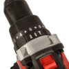Дриль-шурупокрут акумуляторний Vitals Professional AU 18120 BL SmartLine+(каркас)
