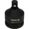 Перехідник ударний з 3/4" на 1/2" YATO YT-11671