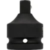 Перехідник ударний з 3/4" на 1/2" YATO YT-11671