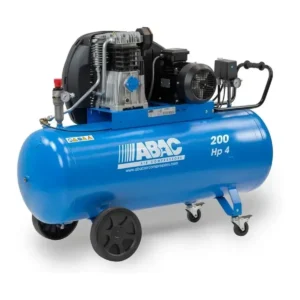 Компресор ABAC PRO A49B 200 CT4 (200 л.)