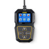 Тестер батареї DECA TS 600 (6-12 В., 5-220 А./г)