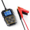 Тестер батареї DECA TS 600 (6-12 В., 5-220 А./г)