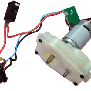 Двигун в зборі для акумуляторних ножиці/кущоріз Vitals Master AZS 1820 SmartLine+