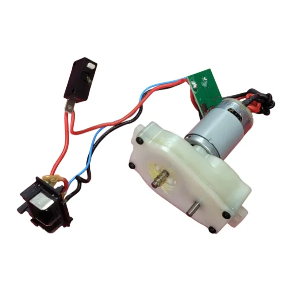 Двигун в зборі для акумуляторних ножиці/кущоріз Vitals Master AZS 1820 SmartLine+