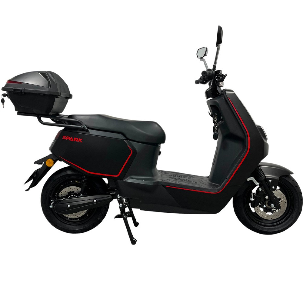 Електроскутер SPARK SP2500E-2