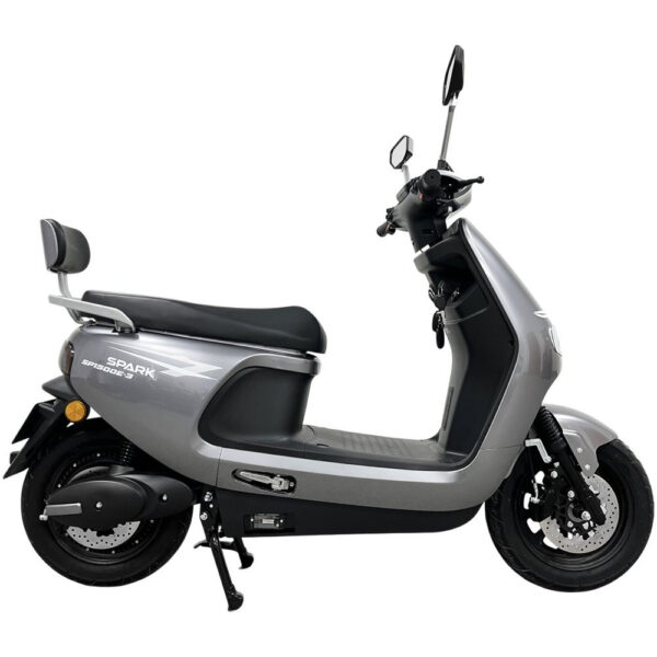 Електроскутер Spark SP1500E-3