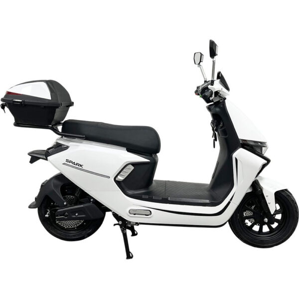 Електроскутер SPARK SP1500E-4