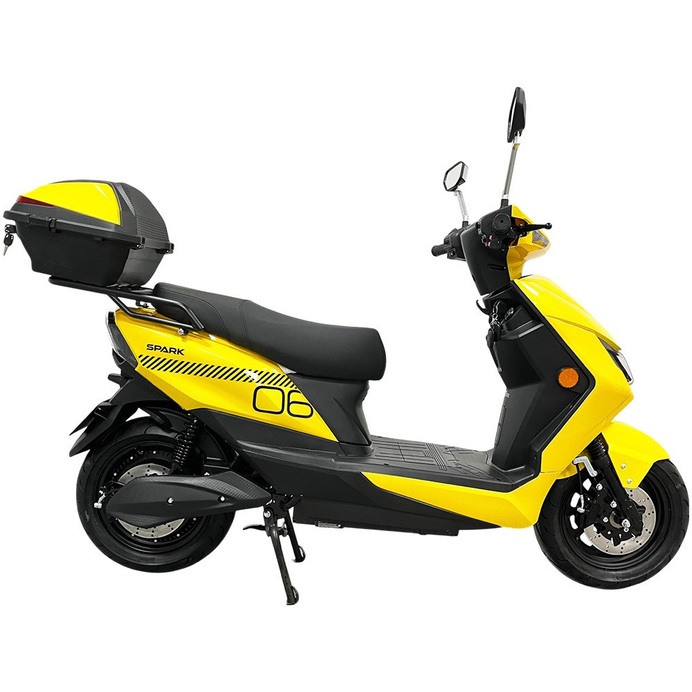 Електроскутер Spark SP2000E-6