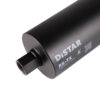 Свердло алмазне Distar DDS-W 132x450x1¼ UNC RS-TX