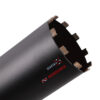 Свердло алмазне Distar DDS-W 132x450x1¼ UNC RS-TX