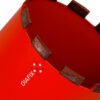 Свердло алмазне Distar DDS-W 132x450x1¼ UNC RS8-X