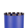 Свердло алмазне Distar DDS-W 142x450x1¼ UNC Reinforced concrete