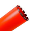 Свердло алмазне Distar DDS-W 142X450X1 1/4 UNC RS6