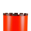 Свердло алмазне Distar DDS-W 142X450X1 1/4 UNC RS6
