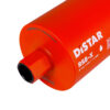 Свердло алмазне Distar DDS-W 142x450x1¼ UNC RS8-X