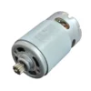 Двигун для акумуляторної техніки RS550-18V-В (18 В., 12 зубів)