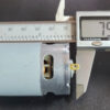 Двигун для акумуляторної техніки RS550-18V-В (18 В., 12 зубів)
