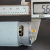 Двигун для акумуляторної техніки RS550-18V-В (18 В., 12 зубів)