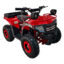 Квадроцикл з електродвигуном Spark Junior 1000W (заводська коробка)