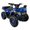 Квадроцикл з електродвигуном Spark Junior 1000W (заводська коробка)
