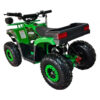 Квадроцикл з електродвигуном Spark Junior 1000W (заводська коробка)