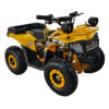 Квадроцикл з електродвигуном Spark Junior 1000W (заводська коробка)