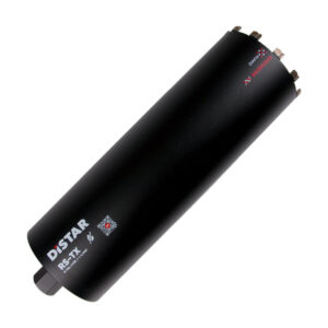 Свердло алмазне Distar DDS-W 162x450-11x1¼ UNC DLD 162 RS-TX