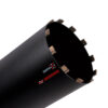 Свердло алмазне Distar DDS-W 162x450-11x1¼ UNC DLD 162 RS-TX