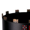 Свердло алмазне Distar DDS-W 162x450-11x1¼ UNC DLD 162 RS-TX