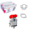 Карбюратор для мотокоси Vitals 1Е40/44F