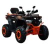 Квадроцикл з електродвигуном Spark Hornet 3000w (заводська коробка)